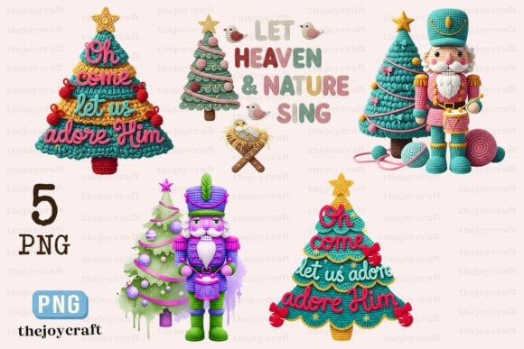 Funny Christmas PNG, Preppy Coquette Illustrations