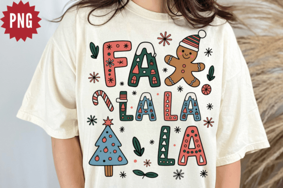 Review: Colorful Falala Sublimation Design for Illustrations