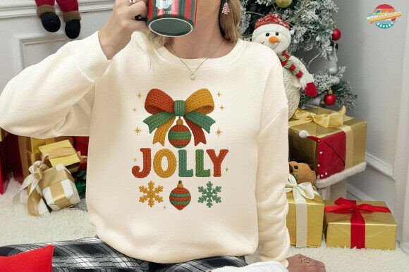 Reviewing Cozy Jolly Christmas Yarn Crochet PNG